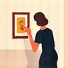 Icona di installazione artistica per Installazione Artistica